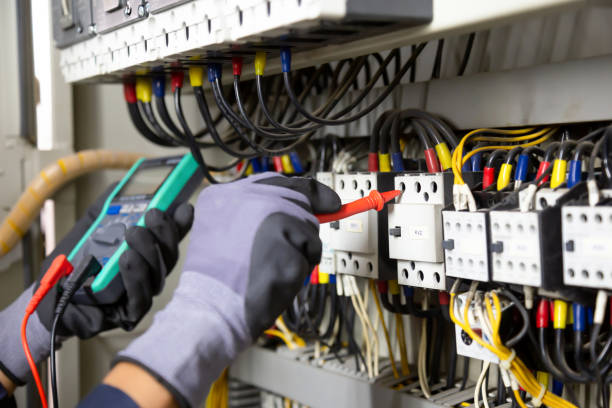 Emergency Electrical Repair Services in Lyndonville, VT